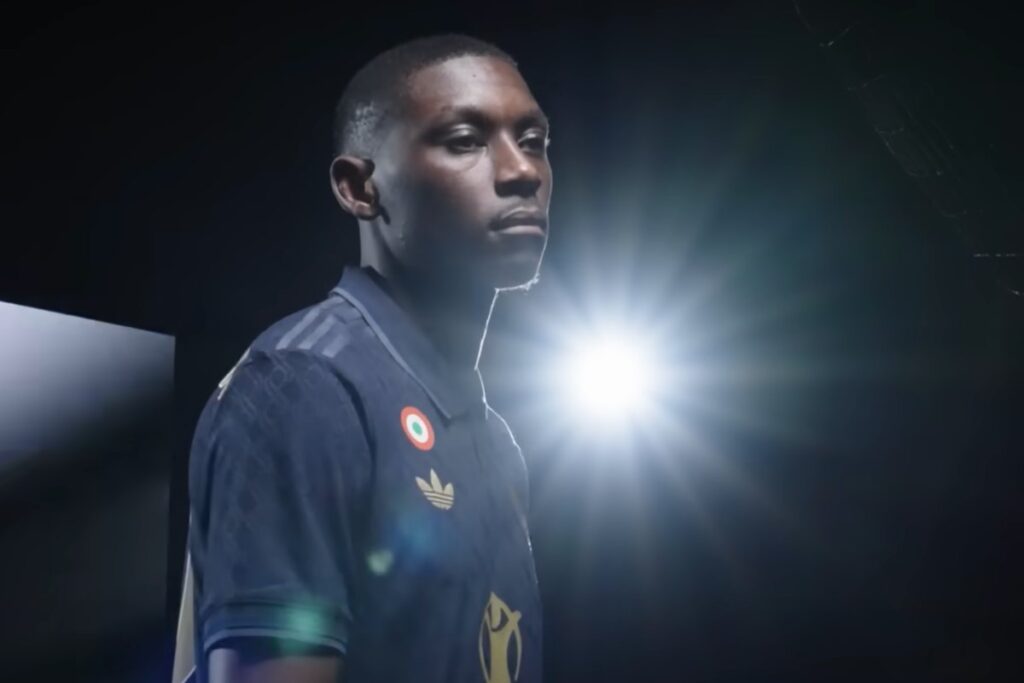 Kolo Muani