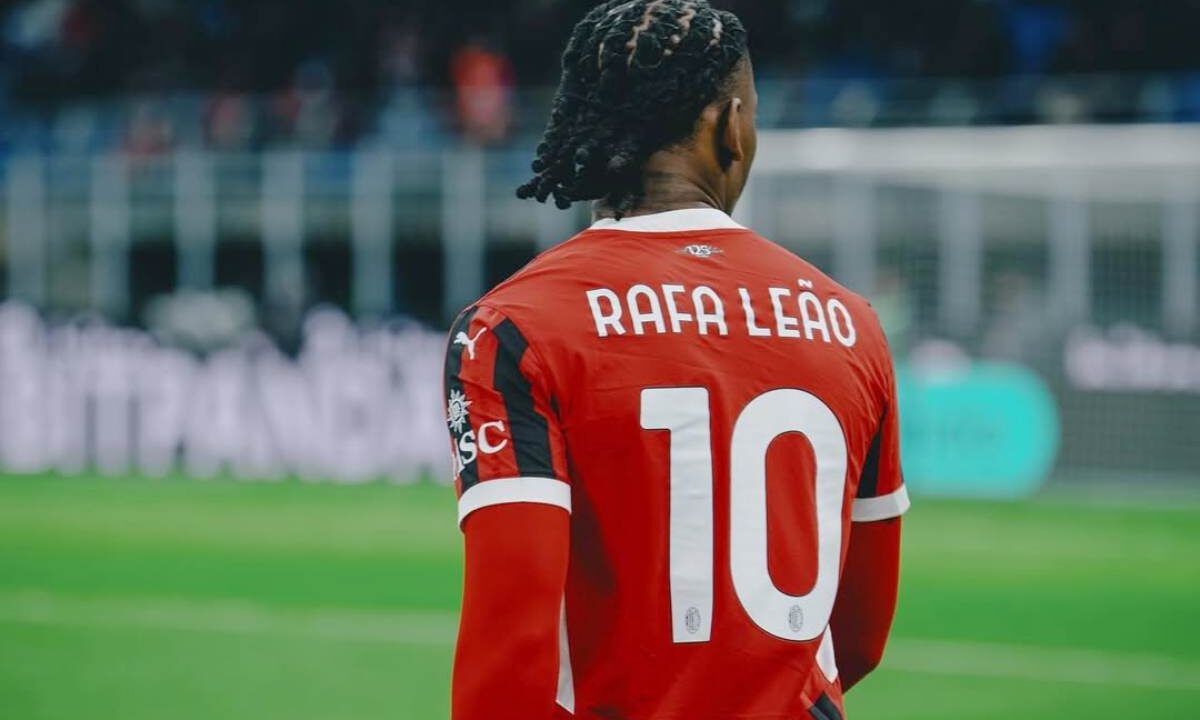 Calciomercato Leao Milan