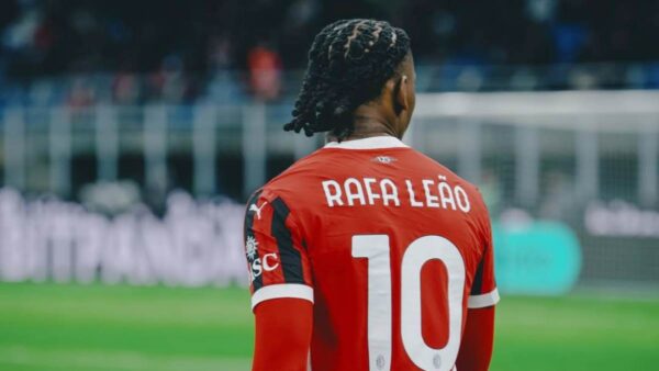 Calciomercato Leao Milan