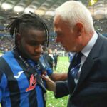 Lookman all'Inter
