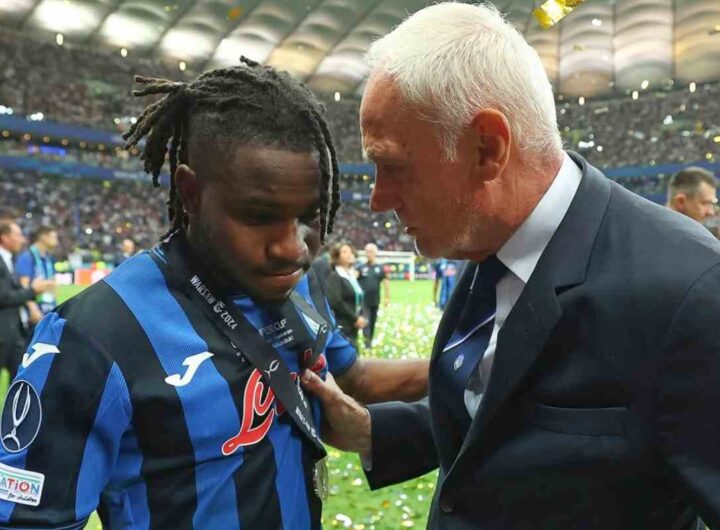 Lookman all'Inter