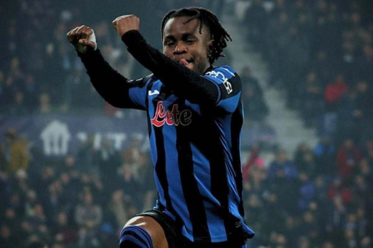 Svolta Inter su Lookman