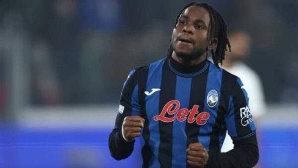 Inter arenata su Lookman