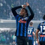 Ademola Lookman