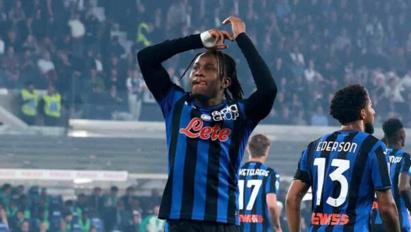 Ademola Lookman