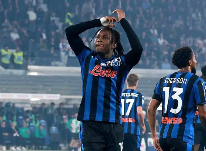 Ademola Lookman
