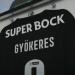 Maglia Gyokeres