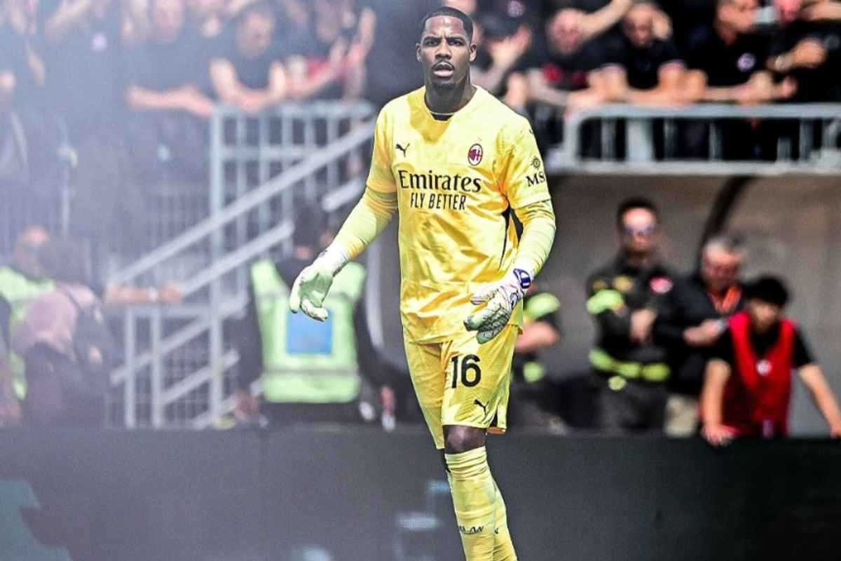 Milan PSG intreccio di mercato