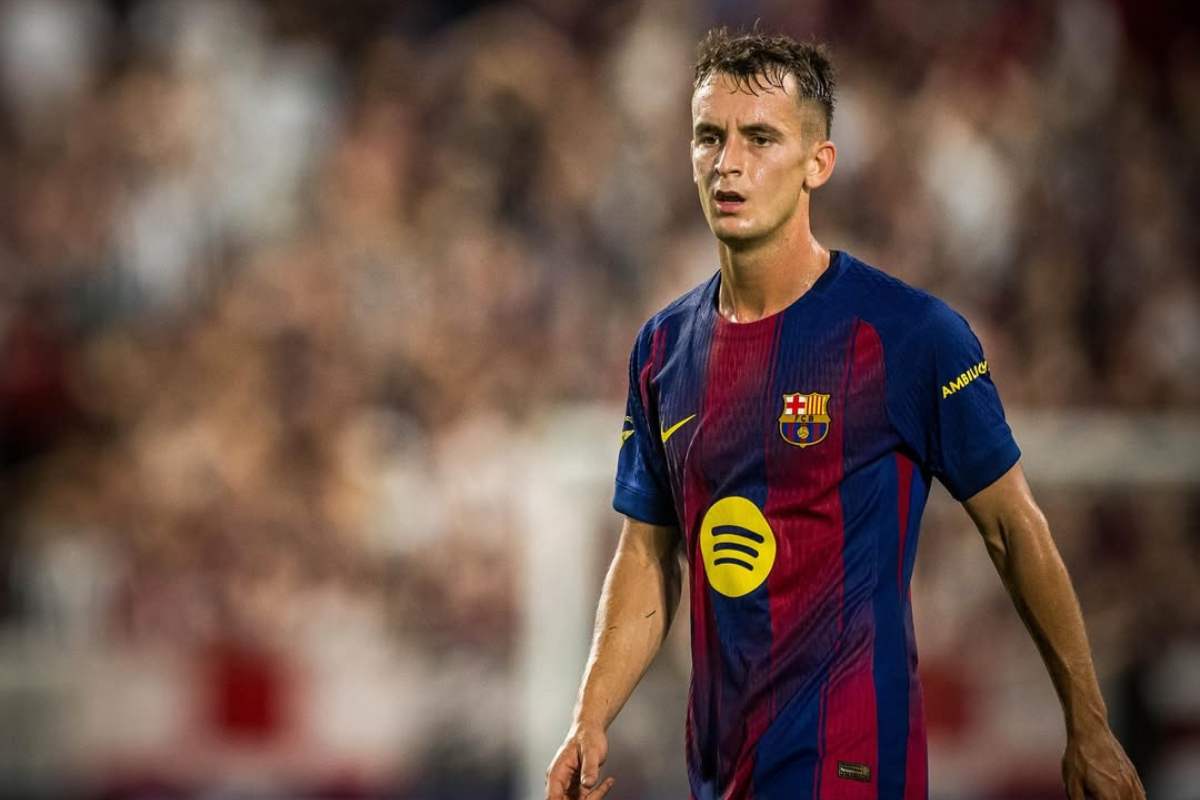 Marc Casado nel mirino Juventus 