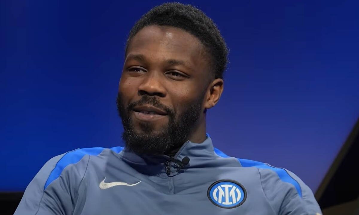 Marcus Thuram