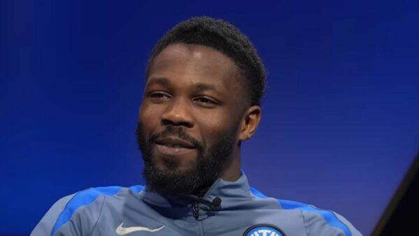 Marcus Thuram