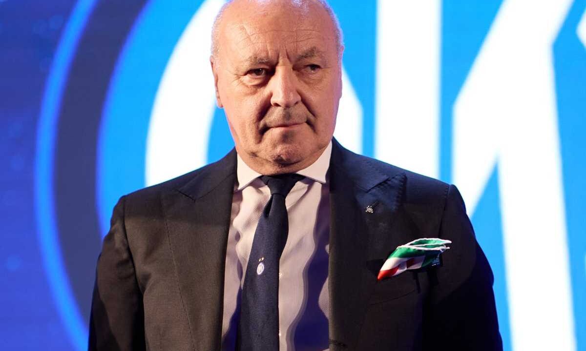 Inter cambiamento mercato