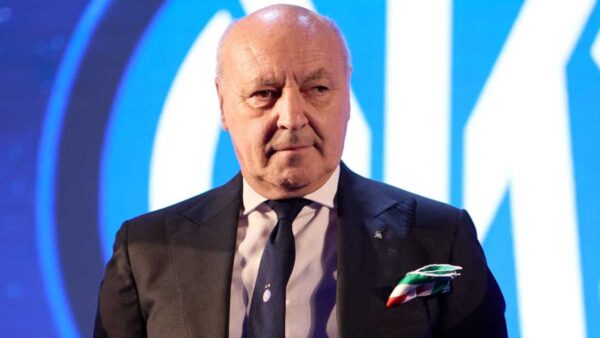 Inter cambiamento mercato