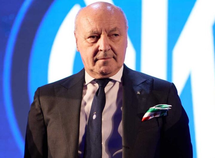 Inter cambiamento mercato