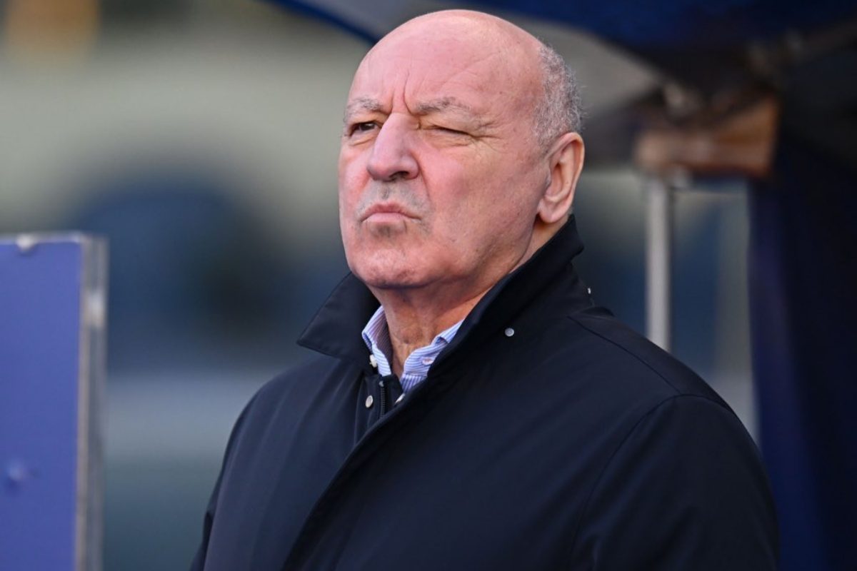 Inter cambiamento mercato