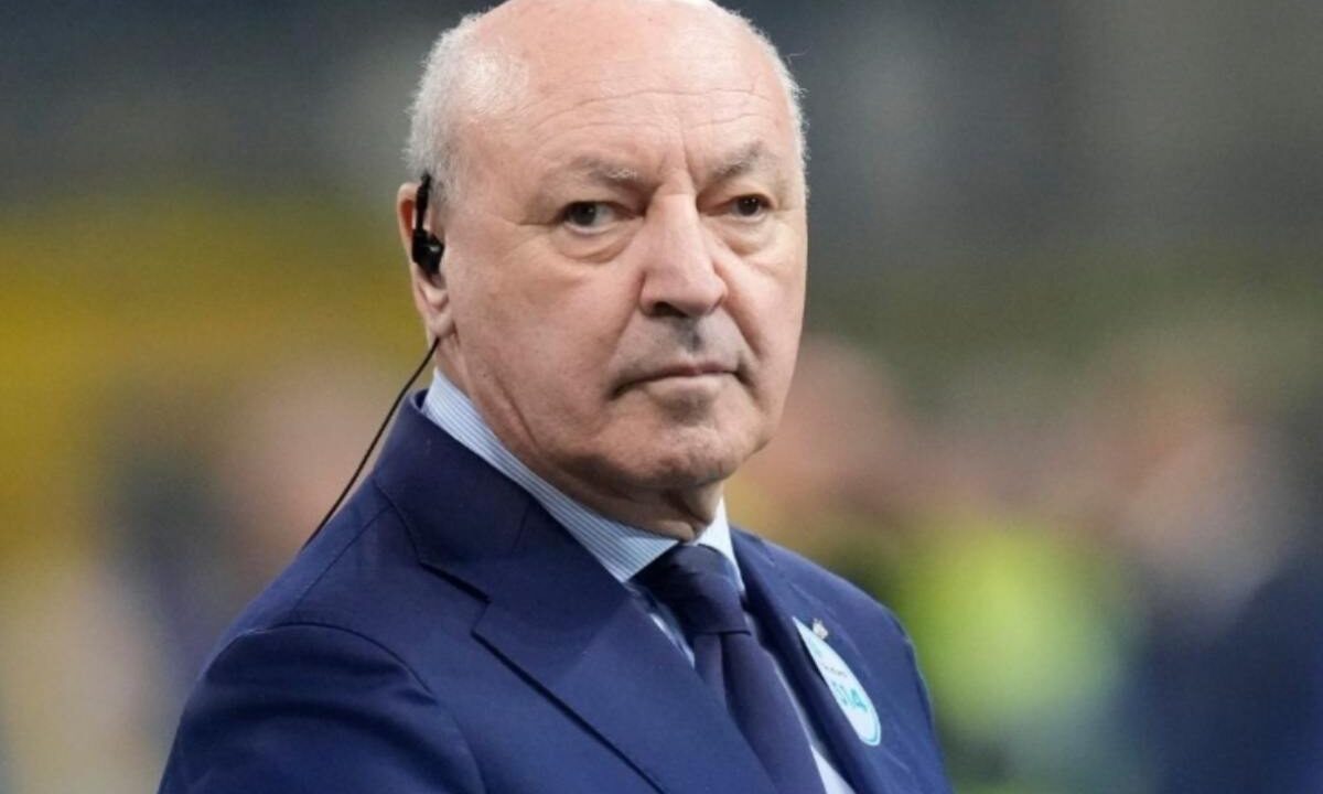 Inter piano B pr Marotta