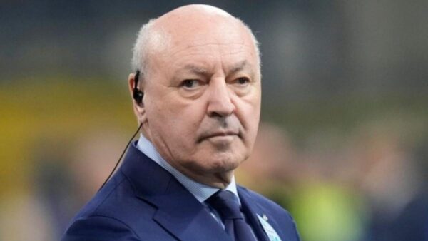 Inter piano B pr Marotta