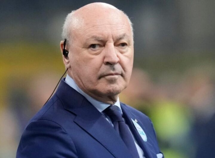 Inter piano B pr Marotta