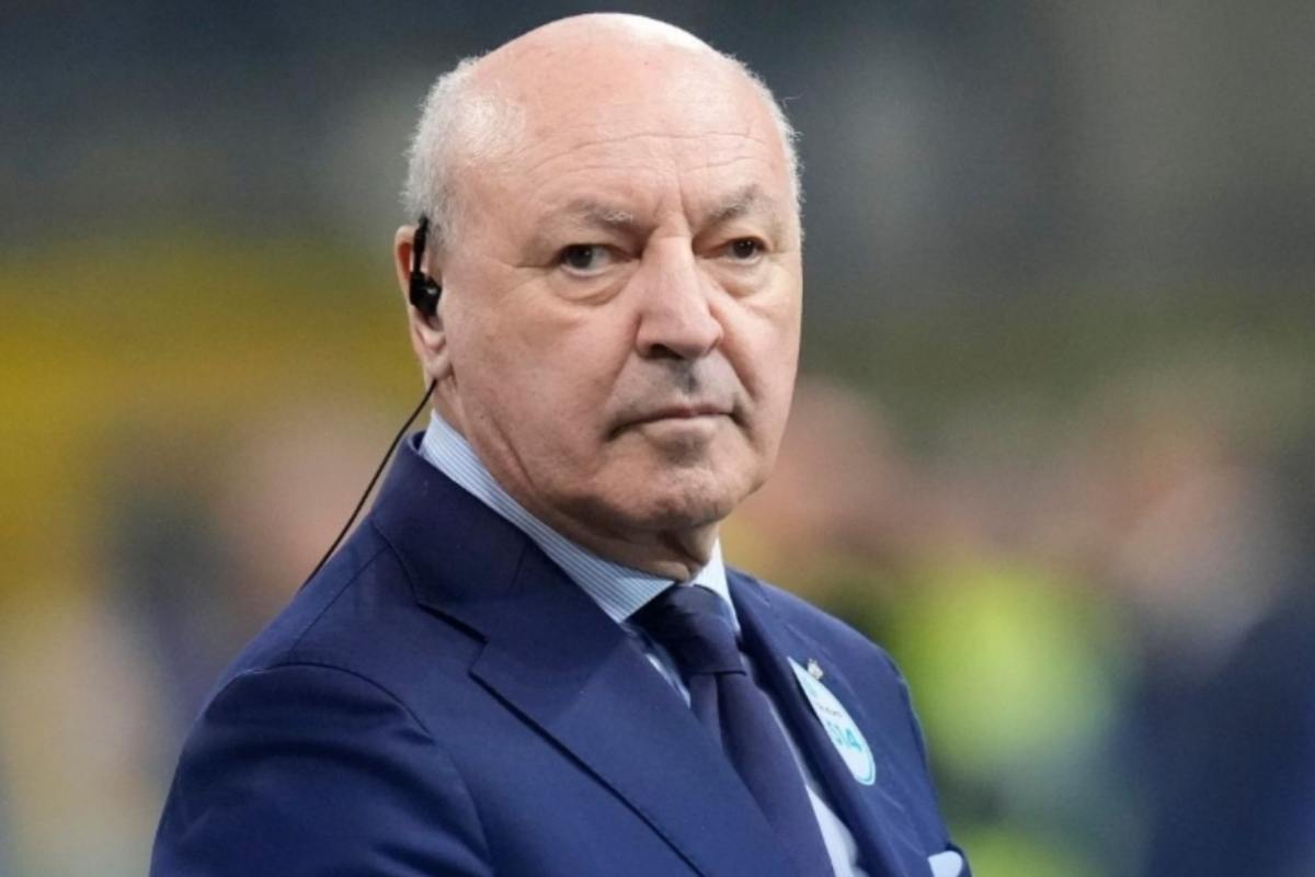 Inter piano B pr Marotta