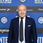 Mercato Inter Marotta