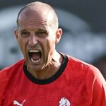 Mercato Milan Allegri si infuria