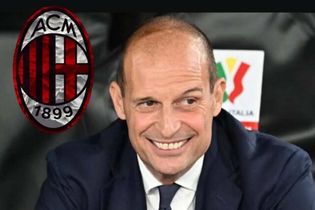 Sì allo scambio: il Milan ha il nuovo bomber