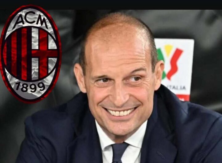 Bomber per il Milan
