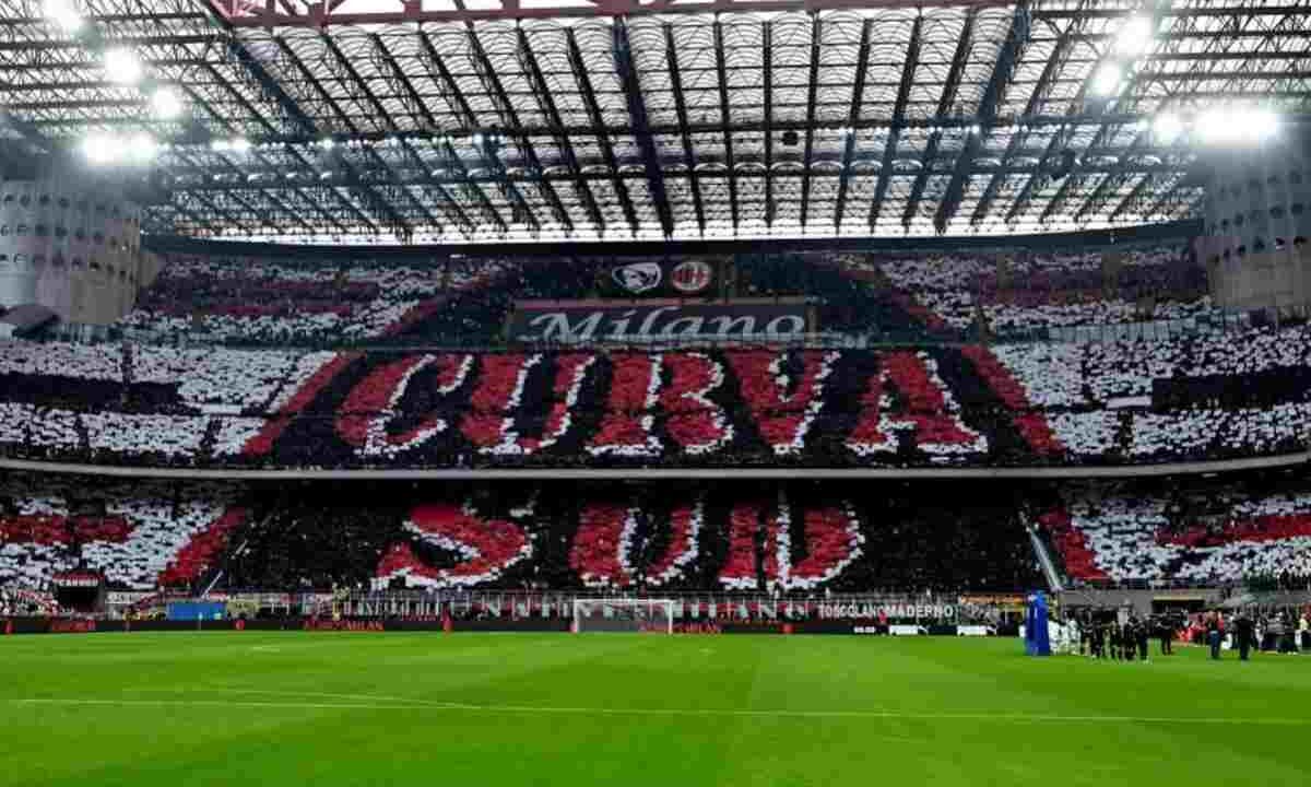 Milan mercato attivo