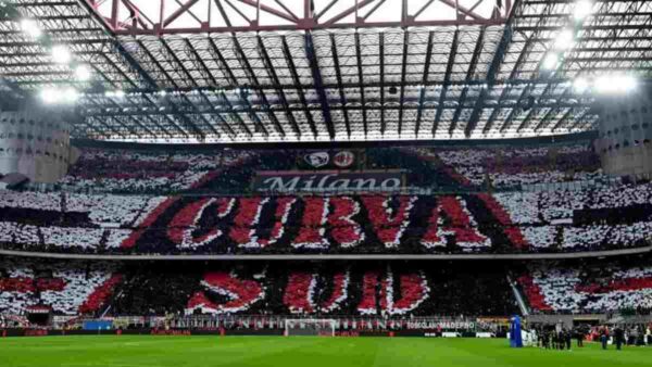 Milan mercato attivo