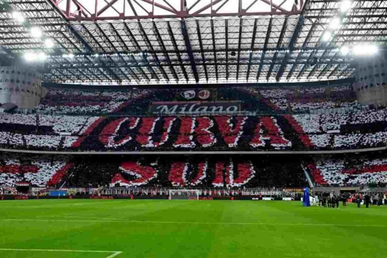 Milan mercato attivo