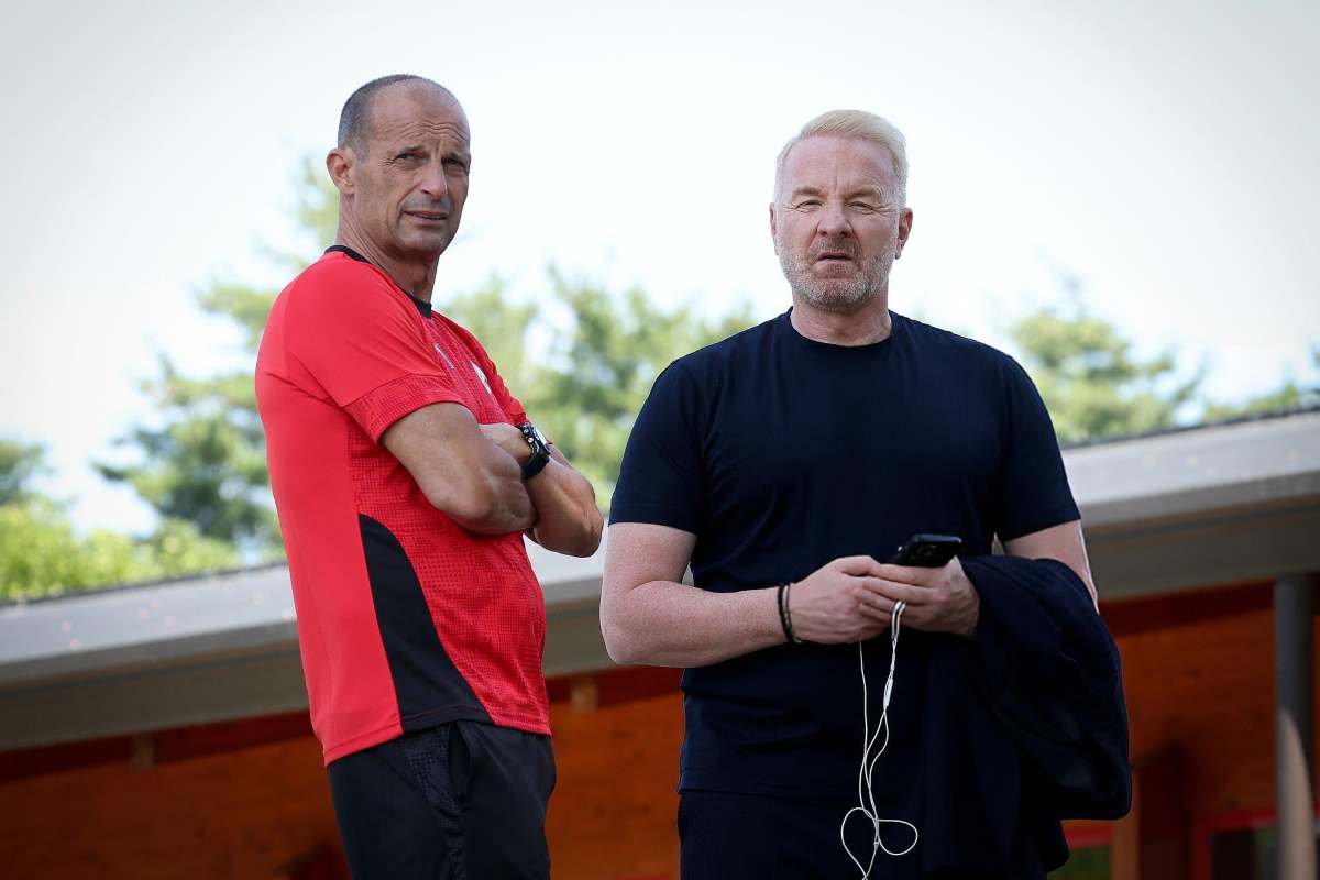 Milan Devis Vasquez addio