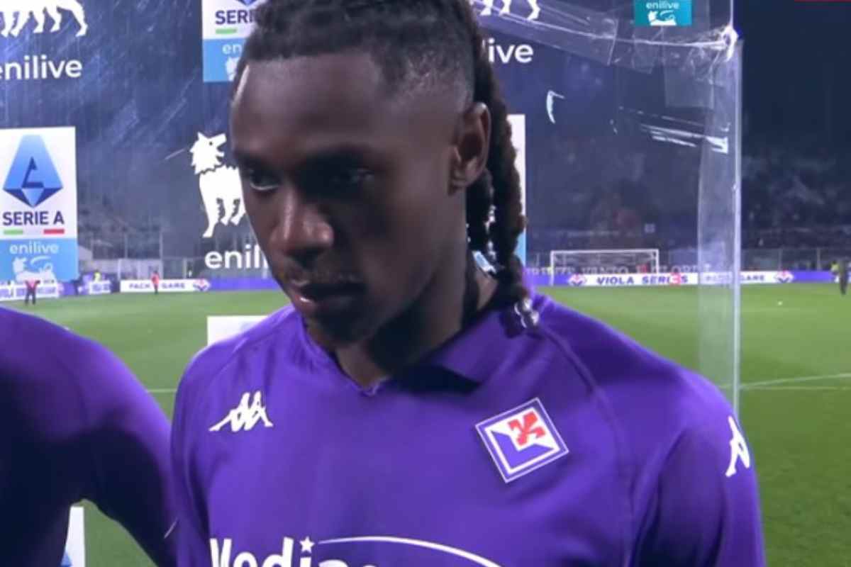Moise Kean