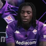Moise Kean