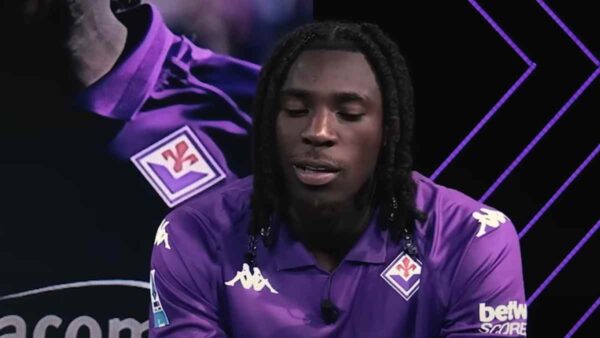 Moise Kean
