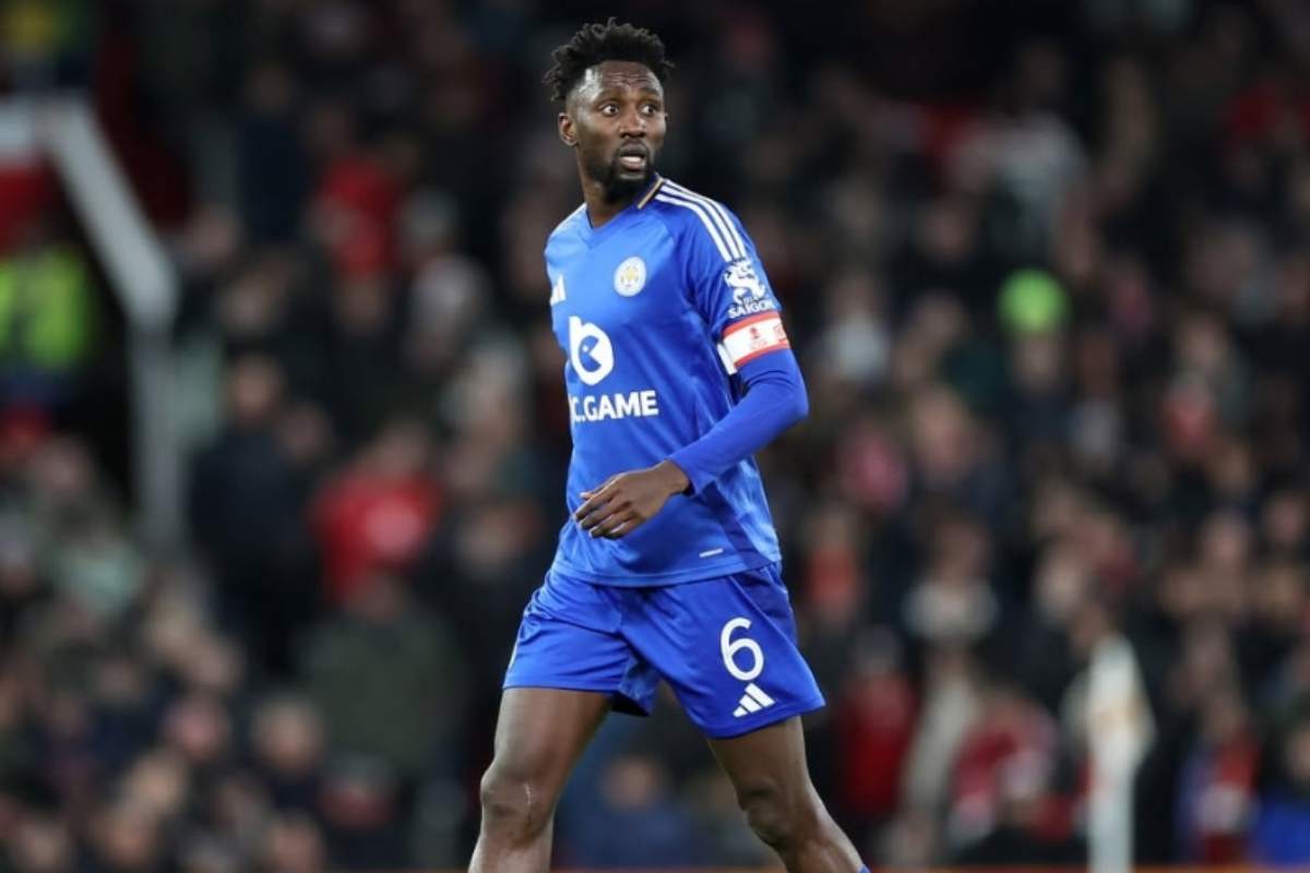 Ndidi nel mirino della Juventus