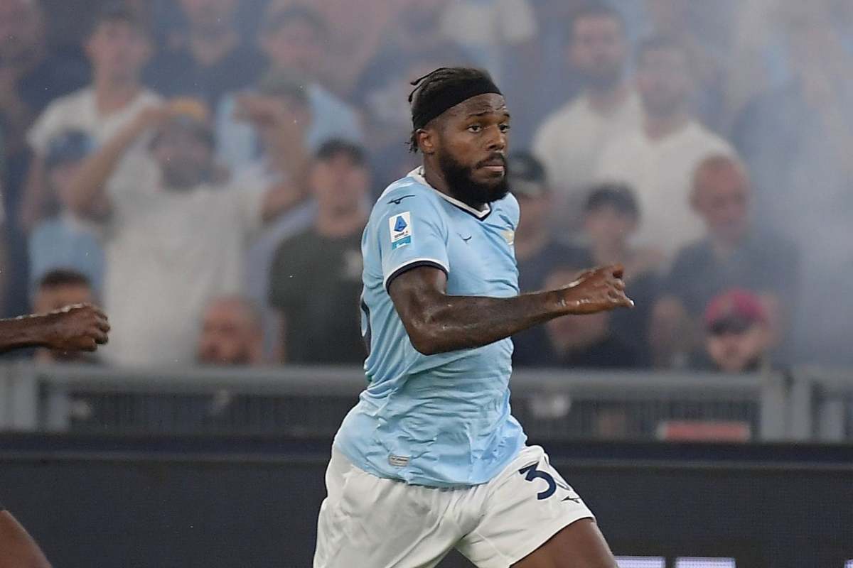 Nuno Tavares Juventus