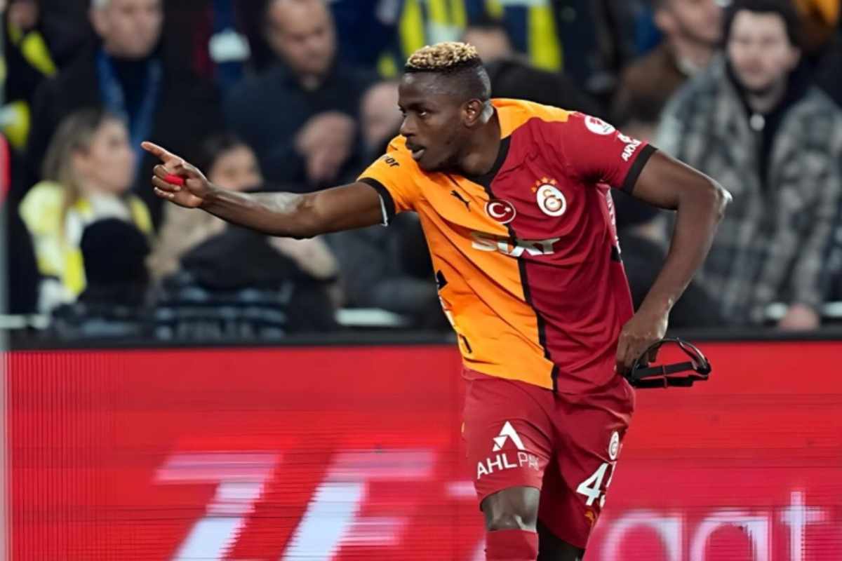 Osimhen clausola raggirata