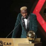 Osimhen al Galatasaray