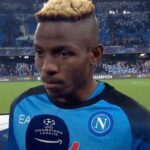 Victor Osimhen