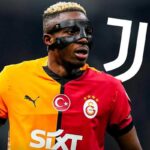 Osimhen mercato Juve