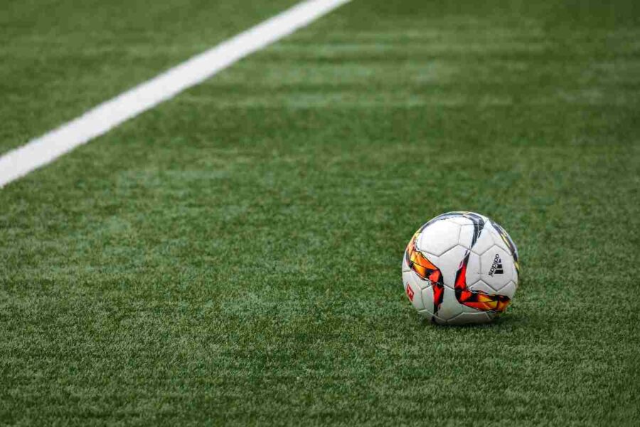 Pallone calcio