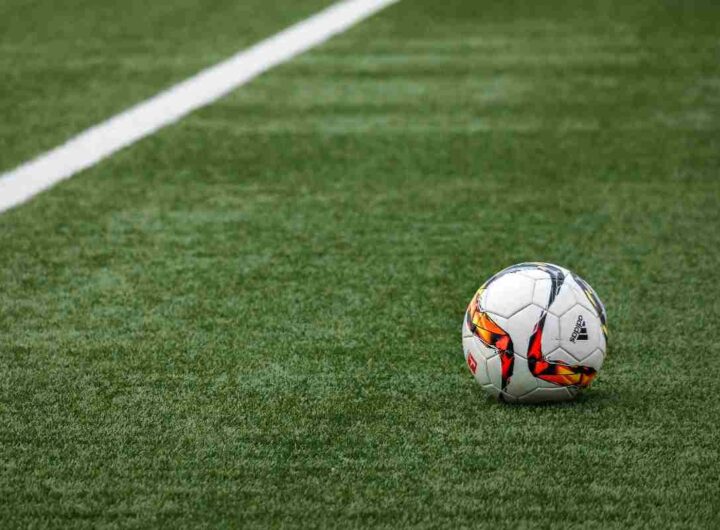 Pallone da calcio