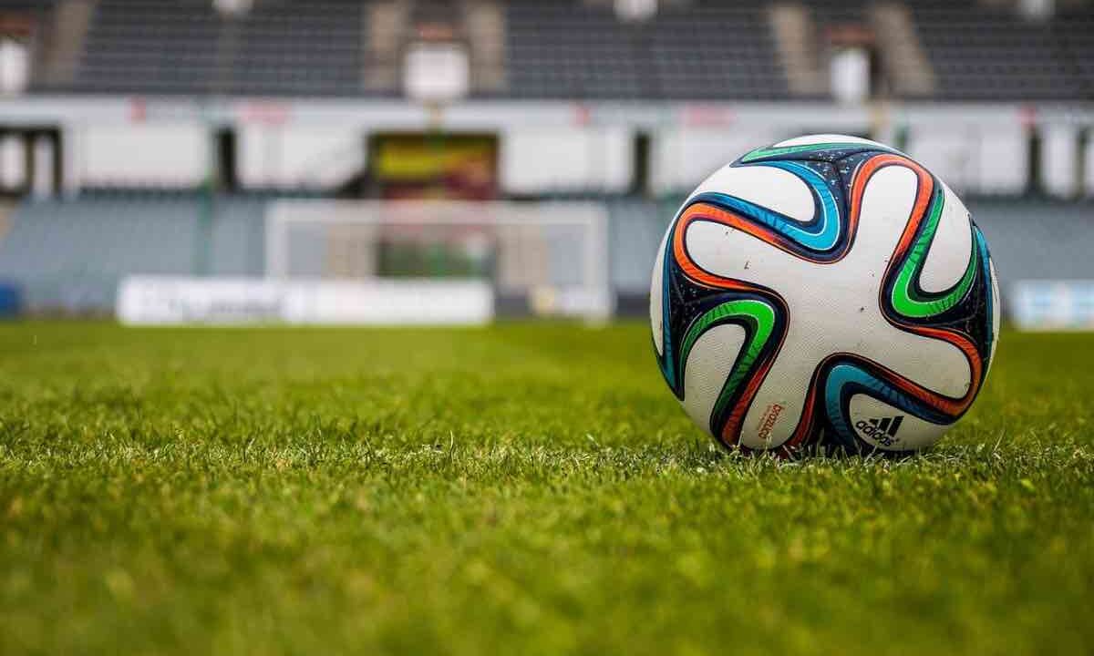 pallone da calcio
