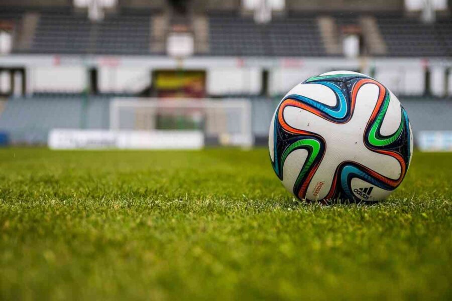 pallone da calcio