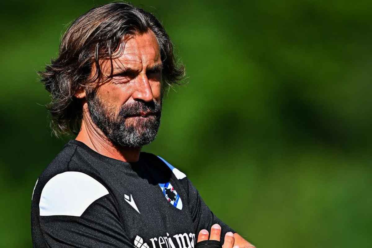 Balotelli a Dubai con Pirlo