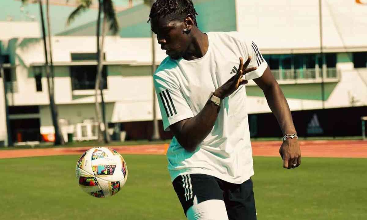 Paul Pogba