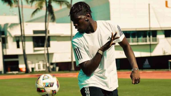 Paul Pogba