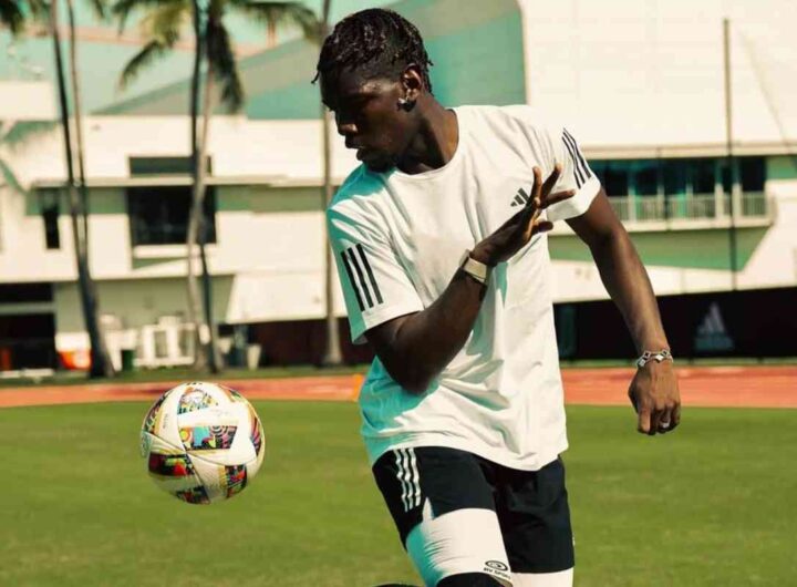 Paul Pogba