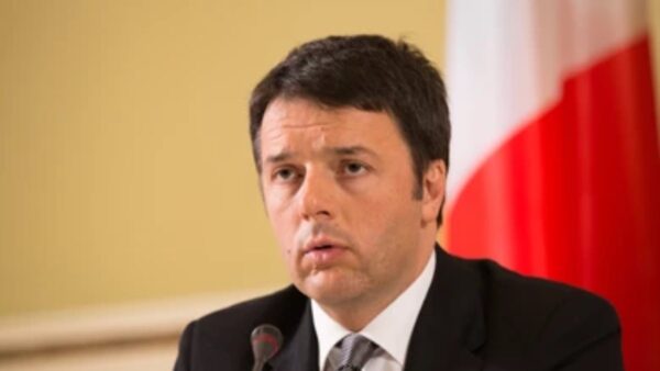 Matteo Renzi lista