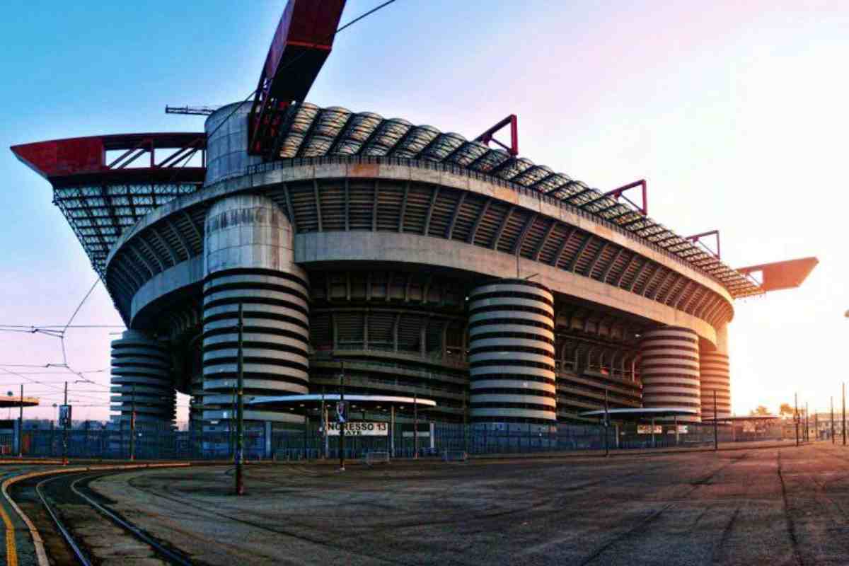 Inter Milan corruzione
